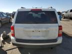 JEEP PATRIOT SP photo