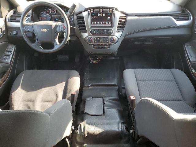2020 CHEVROLET TAHOE POLI - 1GNLCDECXLR240727