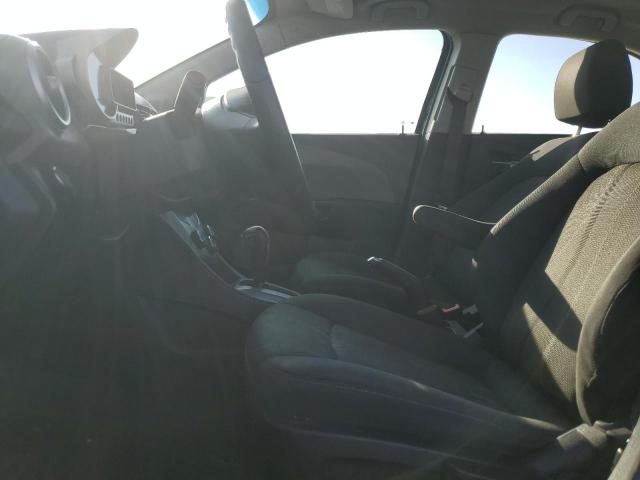 2015 CHEVROLET SONIC LT - 1G1JC5SH9F4220565