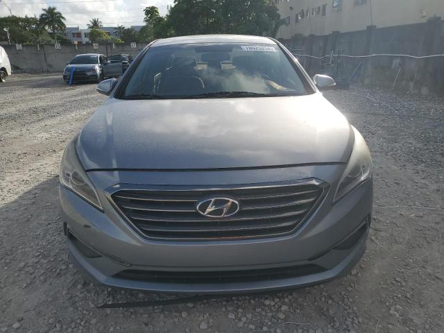 2015 HYUNDAI SONATA ECO - 5NPE24AA1FH136938