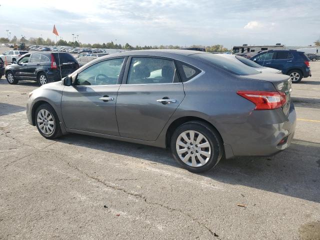 2019 NISSAN SENTRA S - 3N1AB7AP4KY395931