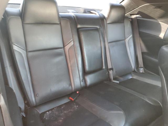2016 DODGE CHALLENGER - 2C3CDZBT4GH329940