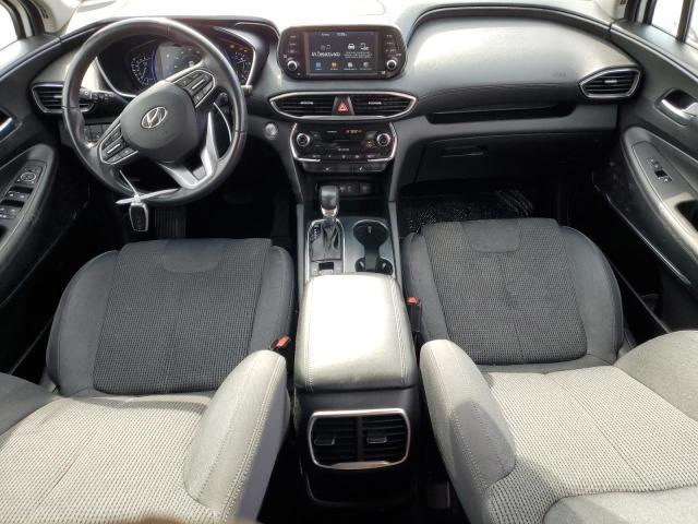 2019 HYUNDAI SANTA FE S - 5NMS33AD9KH033004