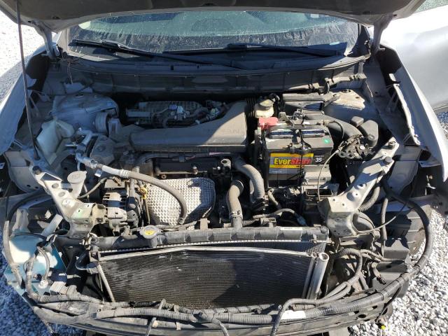 2016 NISSAN ROGUE S - 5N1AT2MV0GC849854
