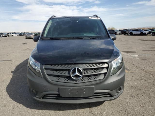 VIN W1YV0CEY9N3989066 2022 MERCEDES-BENZ METRIS no.5