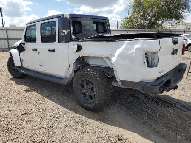 2023 JEEP GLADIATOR - 1C6HJTAG1PL565158