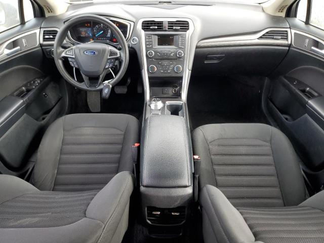 VIN 3FA6P0LU8HR384972 2017 Ford Fusion, Se Hybrid no.8