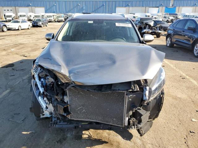 2019 KIA SORENTO L - 5XYPGDA35KG525868