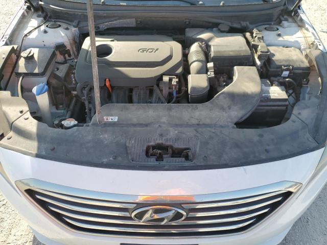 2017 HYUNDAI SONATA SE - 5NPE24AF7HH474097