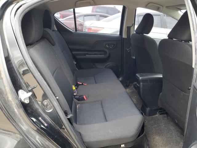2017 TOYOTA PRIUS C - JTDKDTB31H1593539
