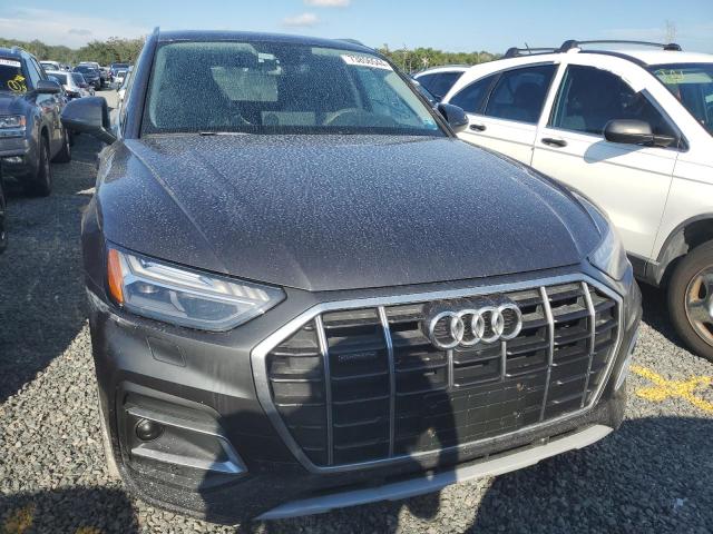 VIN WA1CAAFY6M2017256 2021 Audi Q5, Prestige no.5