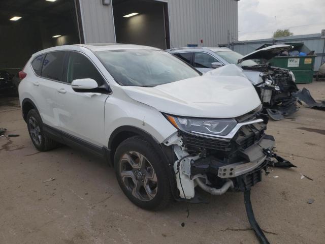 VIN 5J6RW2H82JL026704 2018 HONDA CRV no.4