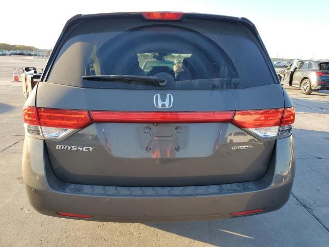 VIN 5FNRL5H92EB061308 2014 Honda Odyssey, Touring no.6