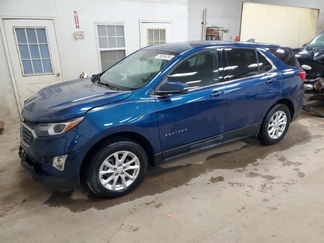 2019 CHEVROLET EQUINOX LT - 2GNAXTEV8K6257401