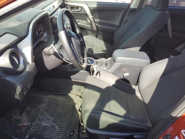 2016 TOYOTA RAV4 XLE - JTMRFREV0GJ103552