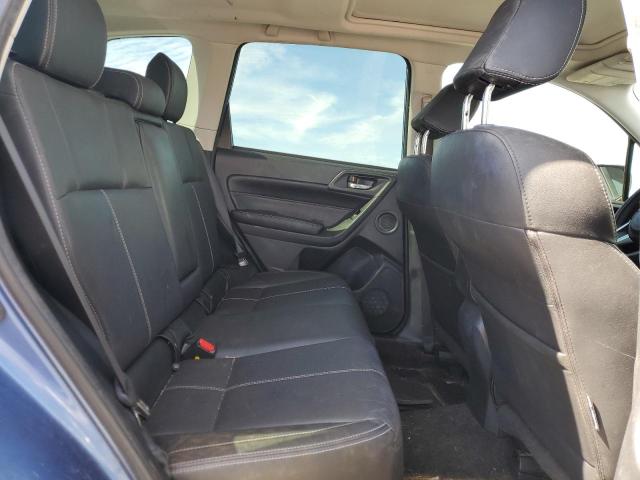 2017 SUBARU FORESTER 2 - JF2SJAWC5HH457866