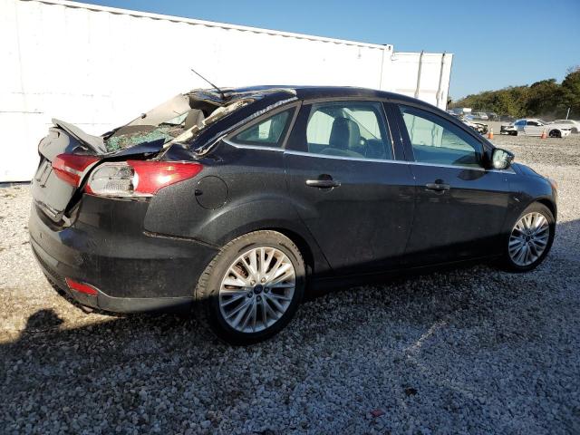 VIN 1FADP3J22FL312784 2015 Ford Focus, Titanium no.3