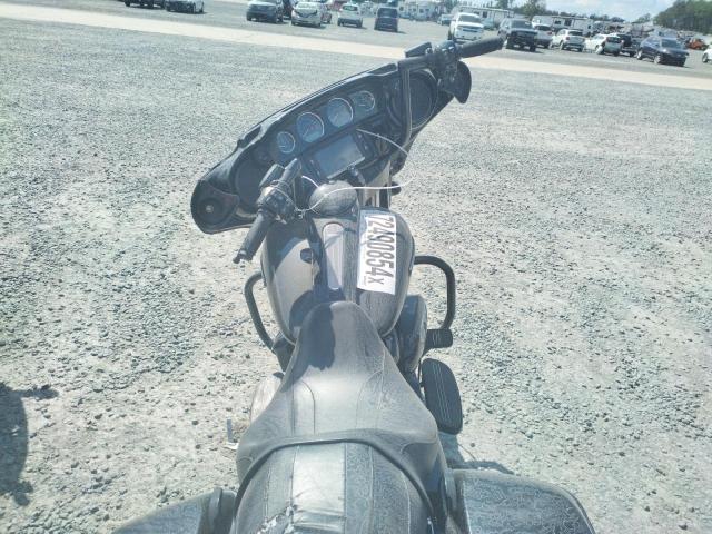 2018 HARLEY-DAVIDSON FLHXS STRE - 1HD1KRC19JB633656