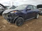 2016 NISSAN JUKE S - JN8AF5MV8GT655252