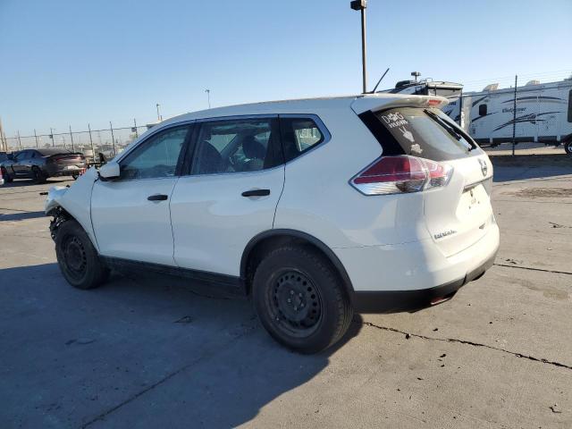 VIN 5N1AT2MT4GC809792 2016 Nissan Rogue, S no.2