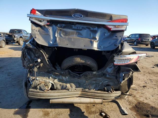 VIN 3FA6P0H78JR196123 2018 Ford Fusion, SE no.6