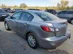 Lot #3023698923 2012 MAZDA 3 I