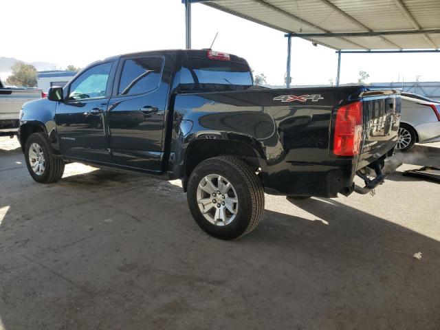2021 CHEVROLET COLORADO L - 1GCGTCEN0M1209878