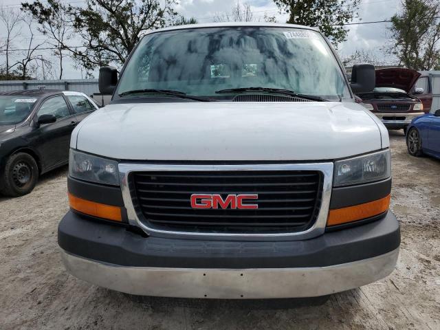 2015 GMC SAVANA G25 1GTW7FCF1F1906993