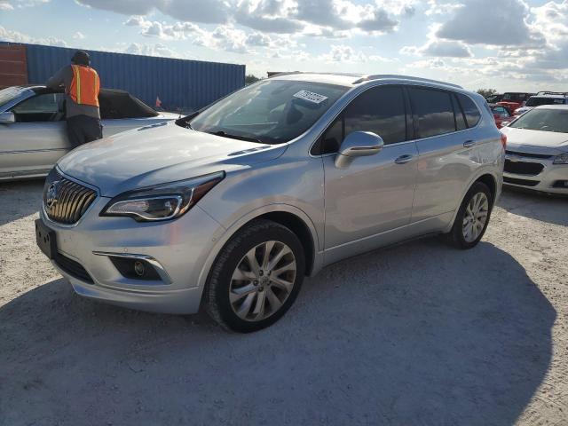 VIN LRBFXFSX8GD217896 2016 Buick Envision, Premium no.1