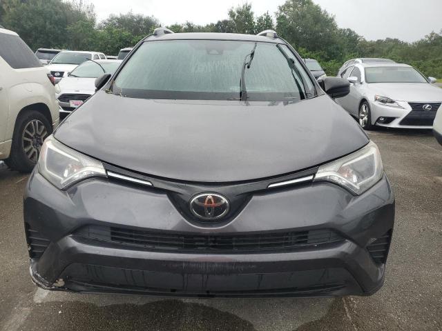 VIN JTMZFREV4JJ157282 2018 Toyota RAV4, LE no.5