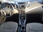 HYUNDAI ELANTRA SE photo