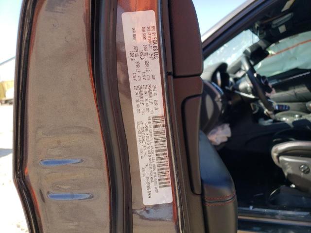2017 JEEP GRAND CHER - 1C4RJFLG1HC811977