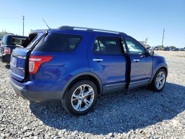Vin: 1fm5k7f80fgb71235, lot: 75336054, ford explorer limited 20153