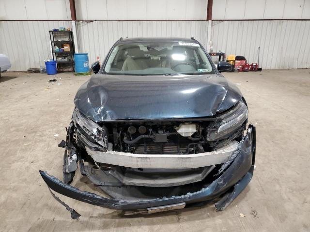 2018 HONDA CLARITY JHMZC5F16JC012163
