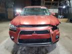 MITSUBISHI OUTLANDER photo