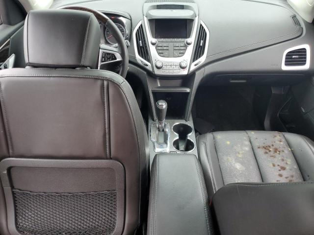 2017 GMC TERRAIN DE - 2GKFLVE33H6192300