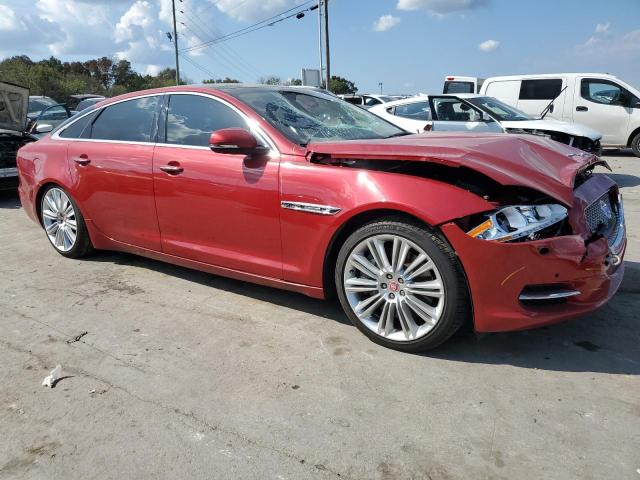 VIN SAJWA2GE0DMV42400 2013 Jaguar XJL, Supercharged no.4