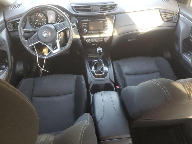 2017 NISSAN ROGUE S - KNMAT2MT2HP524300