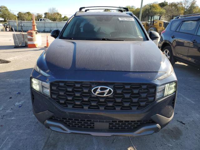 2022 HYUNDAI SANTA FE S - 5NMS64AJ4NH399718