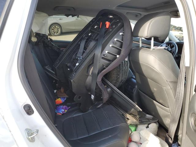2020 HONDA CR-V EXL - 5J6RW2H81LA015384