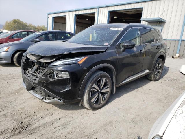 Vin: jn8at3dd8mw301701, lot: 78047874, nissan rogue platinum 2021 img_1
