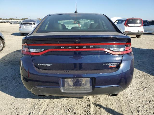 VIN 1C3CDFCH9DD188509 2013 Dodge Dart, Limited no.6