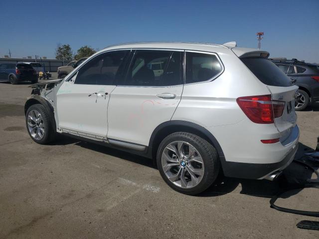 VIN 5UXWX9C56H0T06423 2017 BMW X3, Xdrive28I no.2