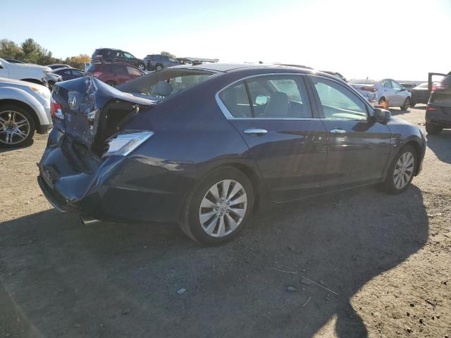 VIN 1HGCR2F80EA205087 2014 Honda Accord, Exl no.3