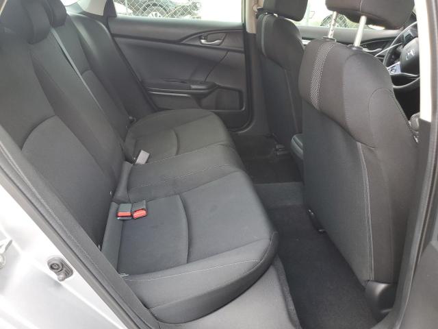 2020 HONDA CIVIC LX - 2HGFC2F65LH591582