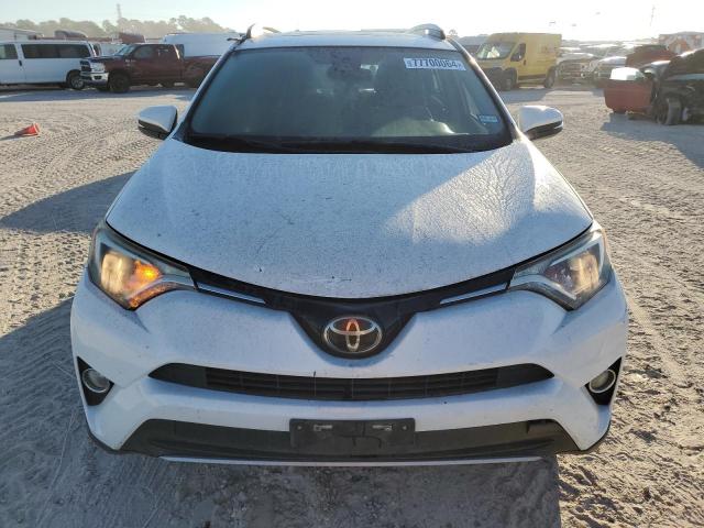 2018 TOYOTA RAV4 ADVEN - JTMWFREV7JD109082