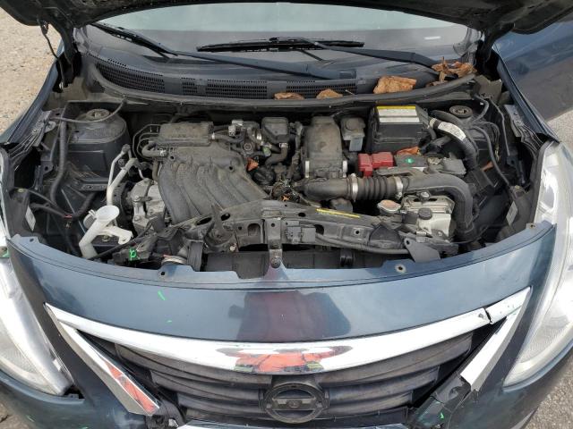 2016 NISSAN VERSA S - 3N1CN7AP1GL874909