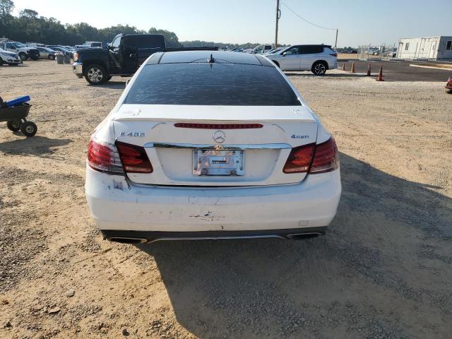 2015 MERCEDES-BENZ E 400 4MAT - WDDKJ6HB2FF298934