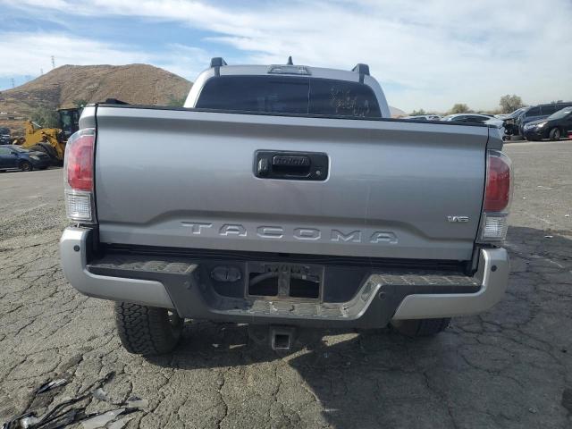 VIN 3TMAZ5CN4MM156060 2021 Toyota Tacoma, Double Cab no.6