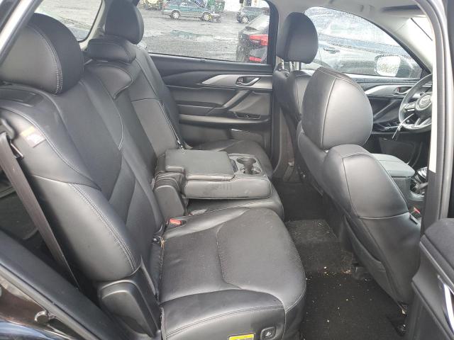 2022 MAZDA CX-9 TOURI - JM3TCBAY3N0614060